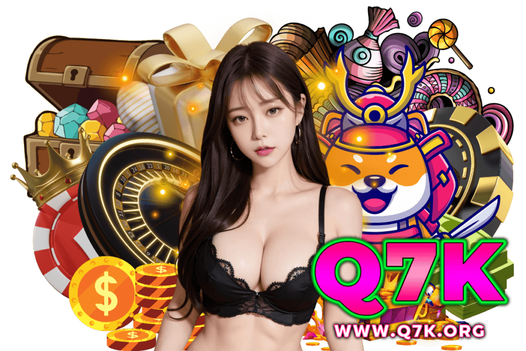 q7k slot