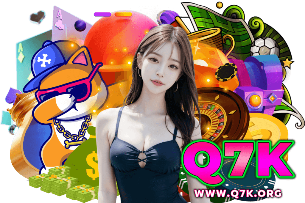 q7k สมัคร