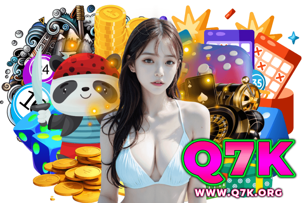 q7k สล็อต